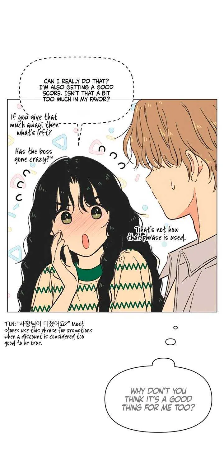 Read Youth Lovesome Manga Online