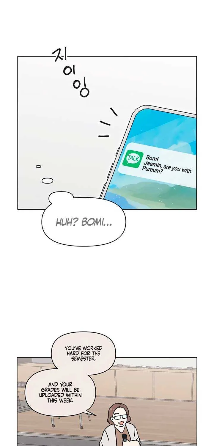 Read Youth Lovesome Manga Online