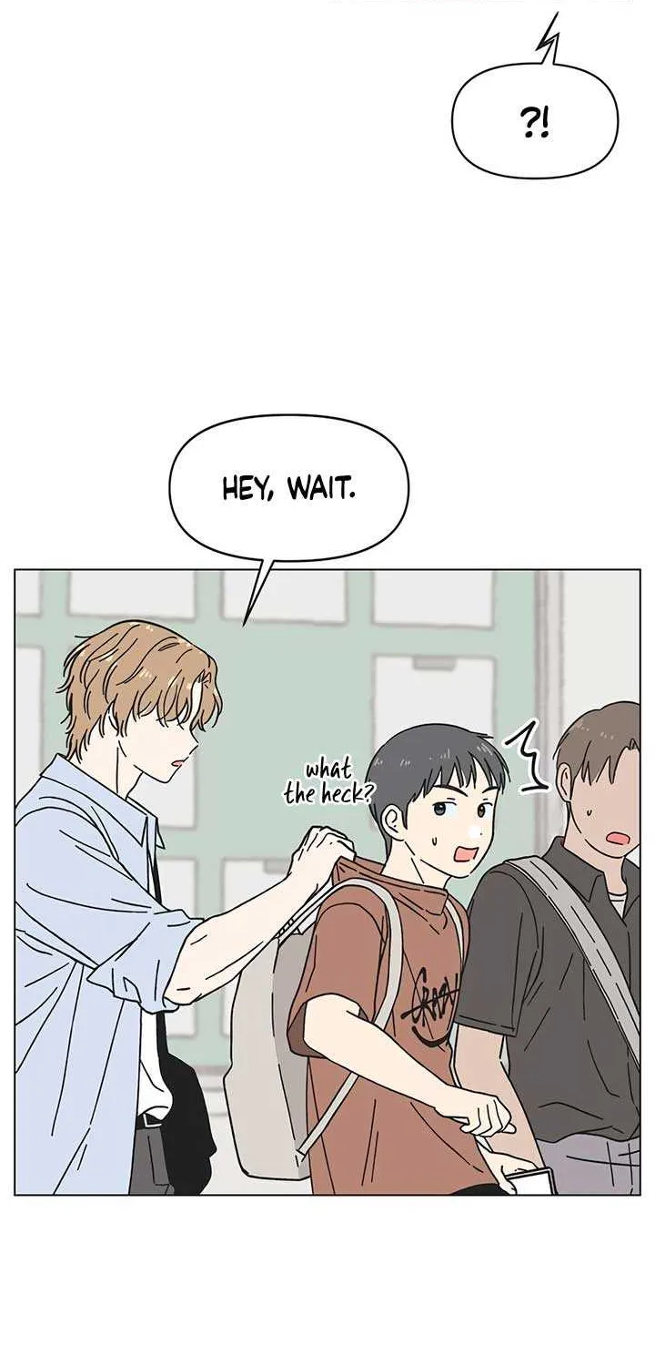 Read Youth Lovesome Manga Online