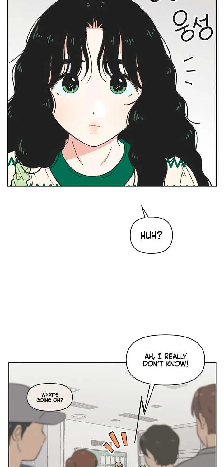 Read Youth Lovesome Manga Online