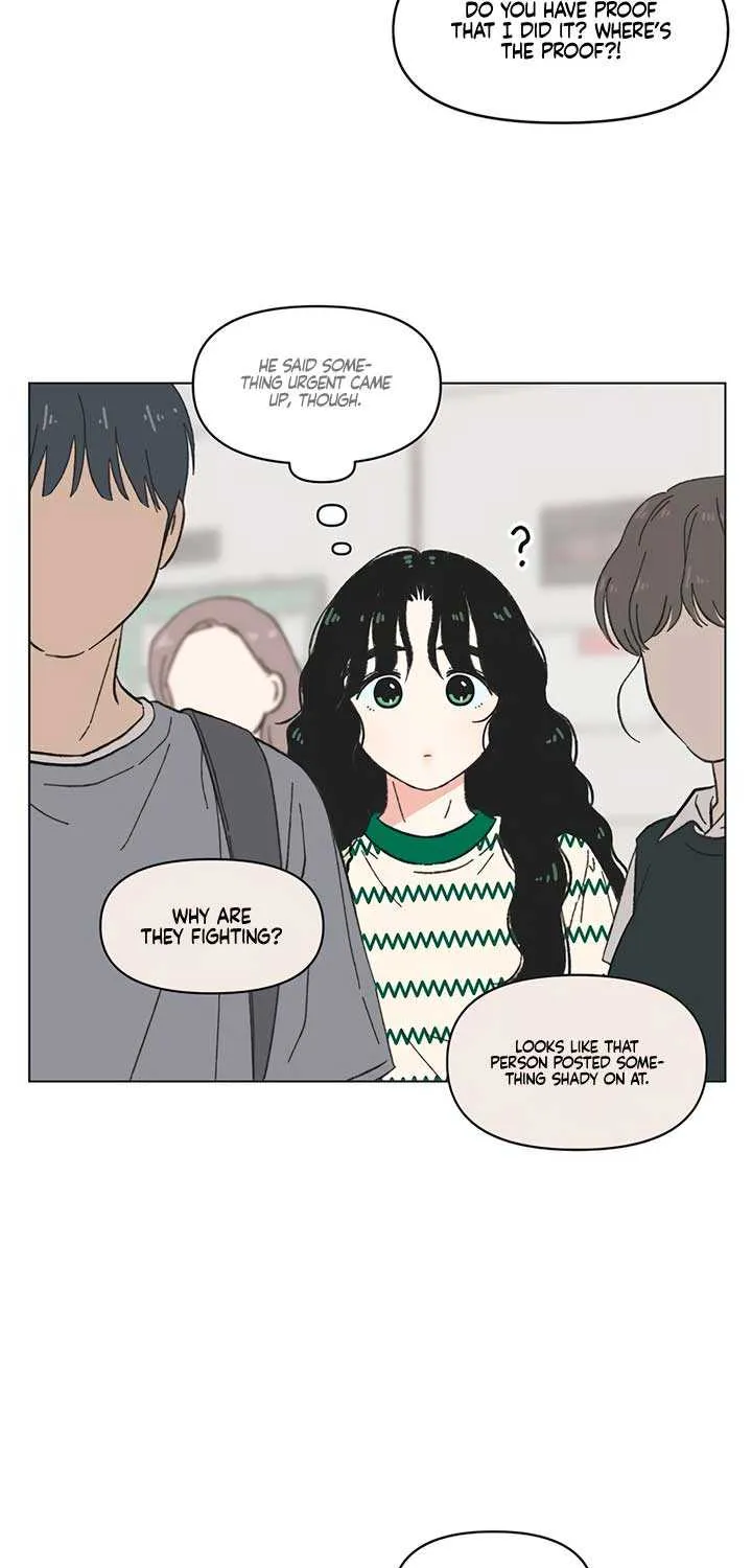 Read Youth Lovesome Manga Online