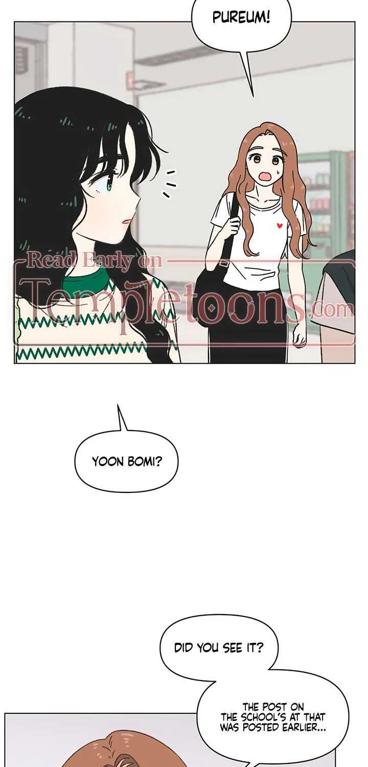 Read Youth Lovesome Manga Online