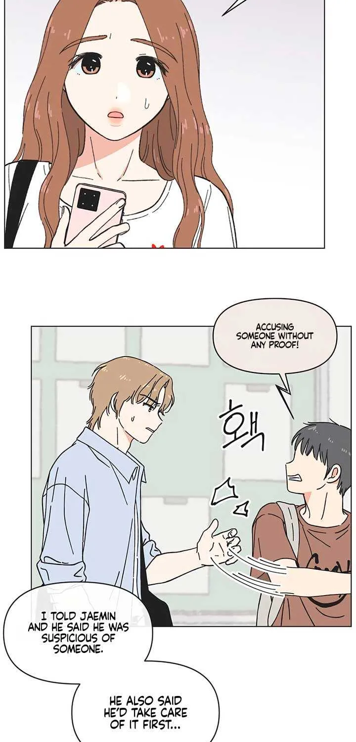 Read Youth Lovesome Manga Online