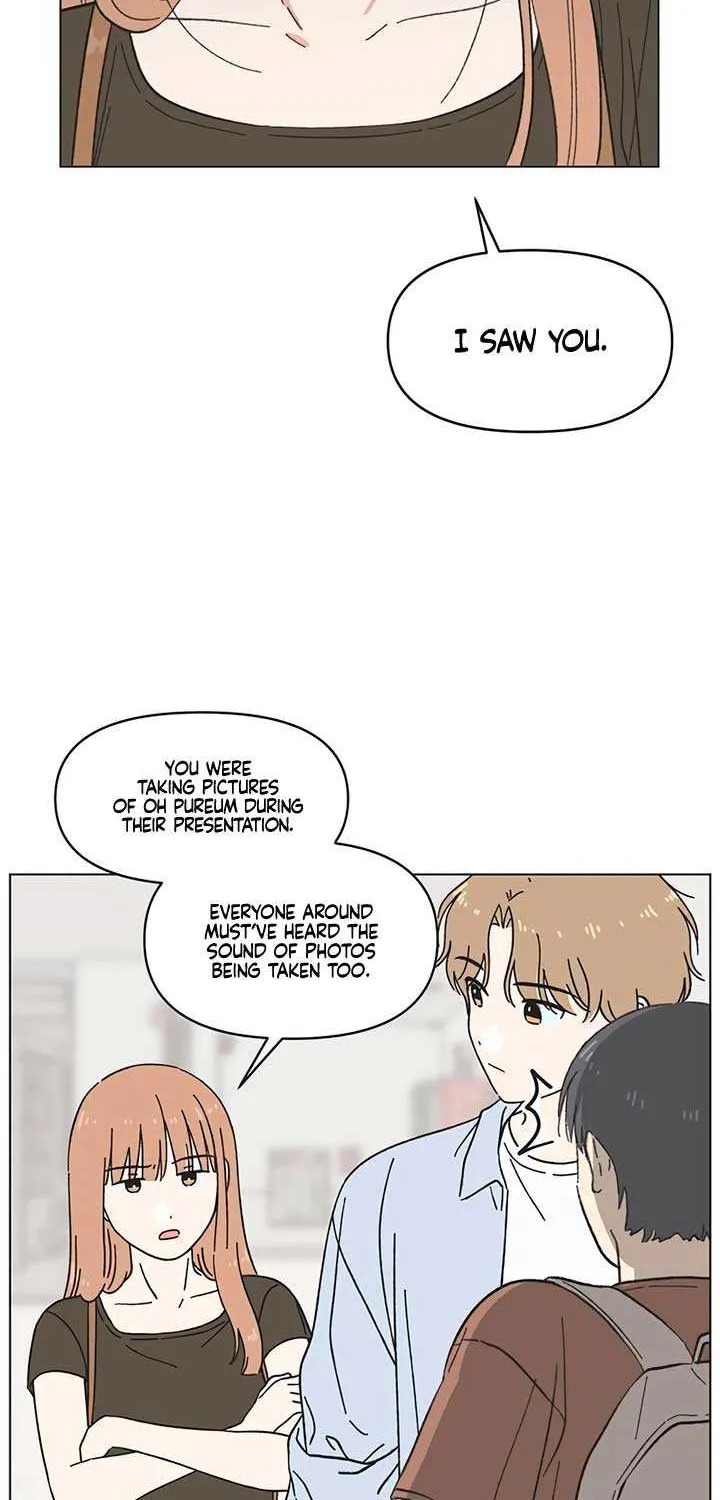 Read Youth Lovesome Manga Online