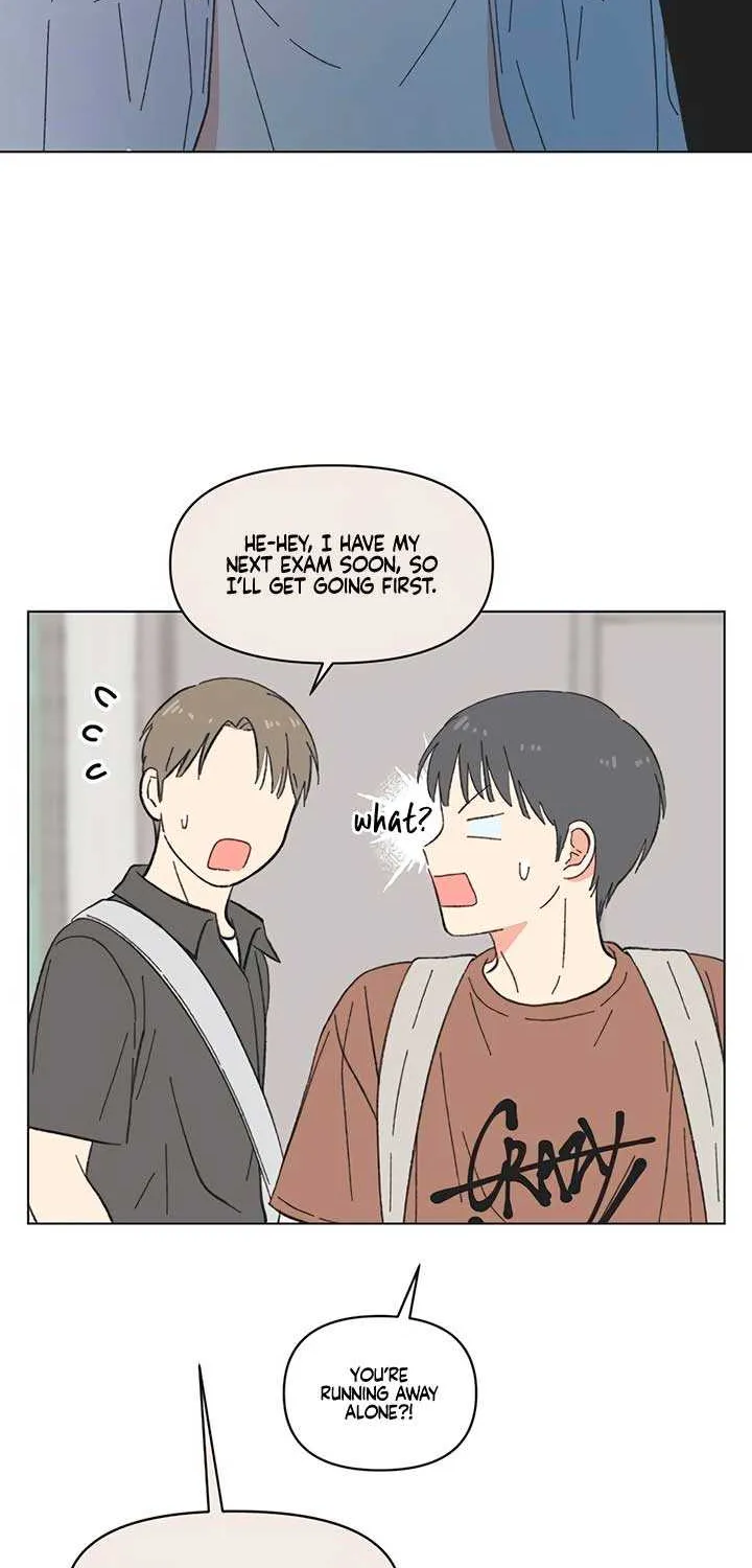 Read Youth Lovesome Manga Online