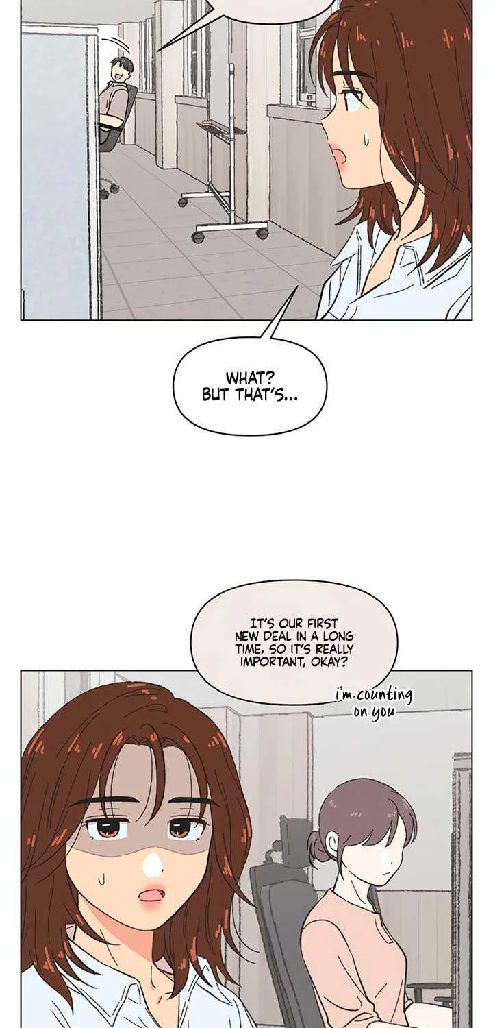 Read Youth Lovesome Manga Online