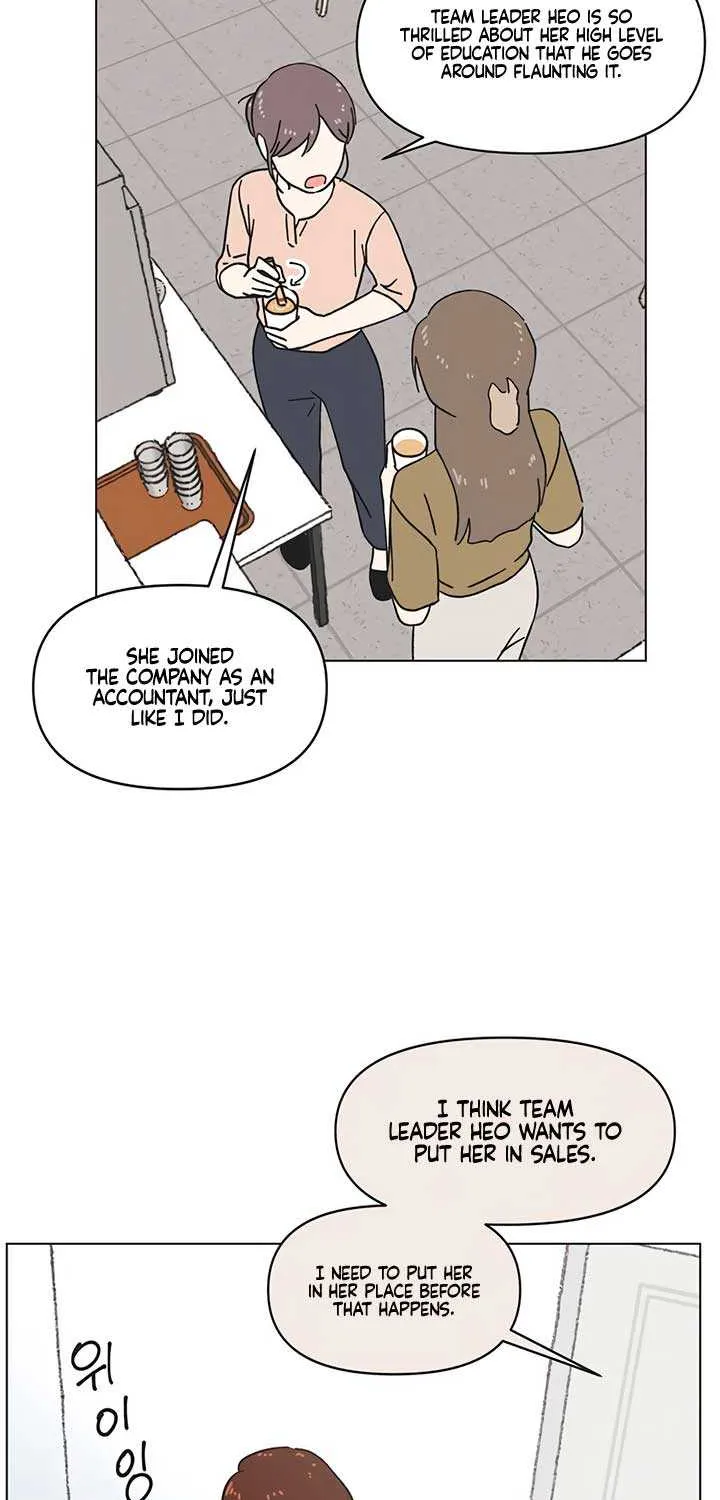 Read Youth Lovesome Manga Online