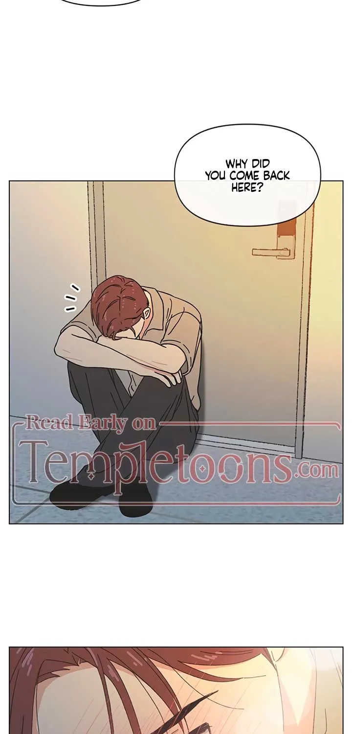 Read Youth Lovesome Manga Online