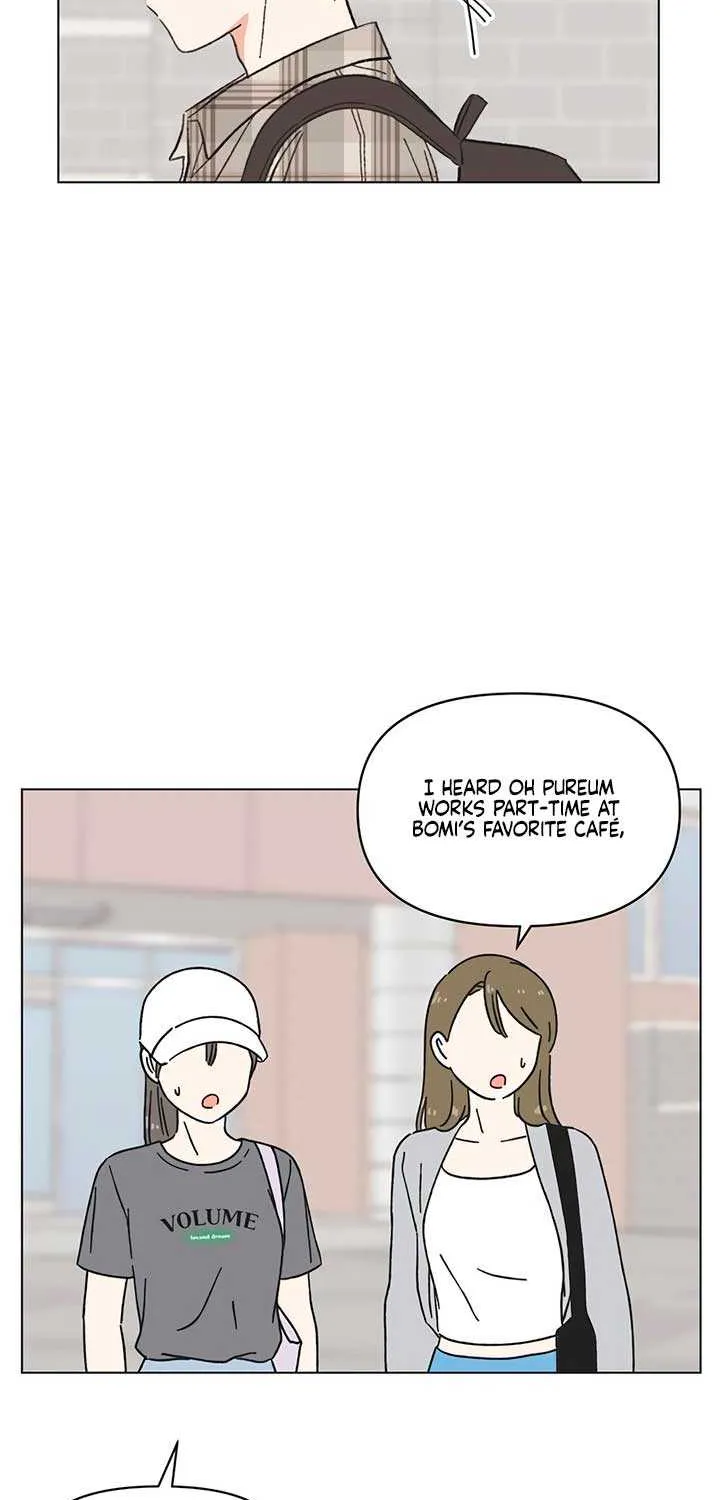 Read Youth Lovesome Manga Online