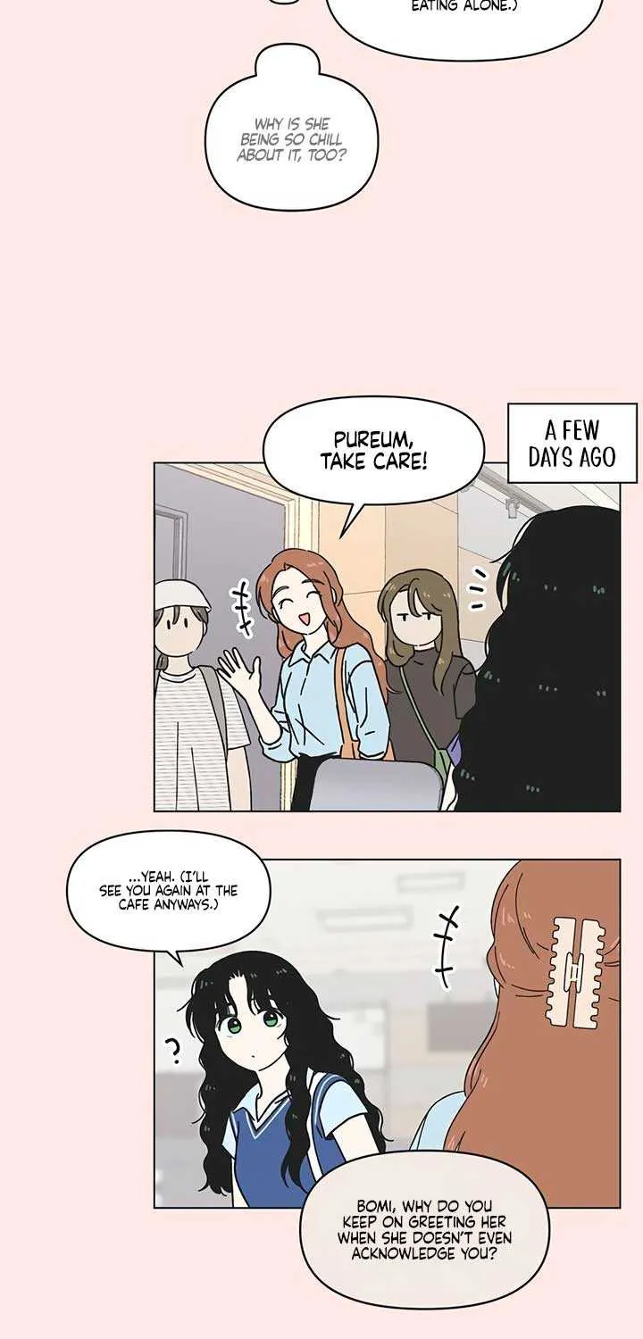 Read Youth Lovesome Manga Online