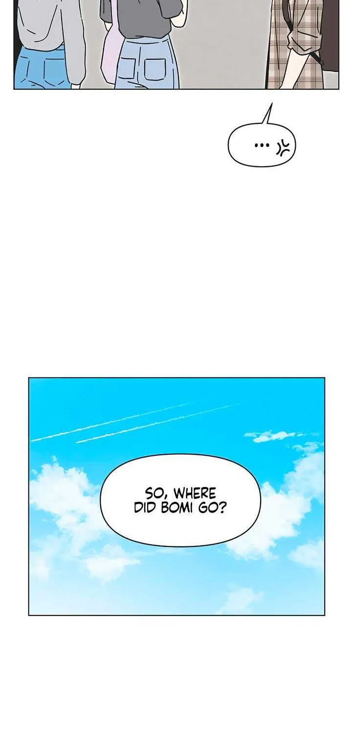 Read Youth Lovesome Manga Online