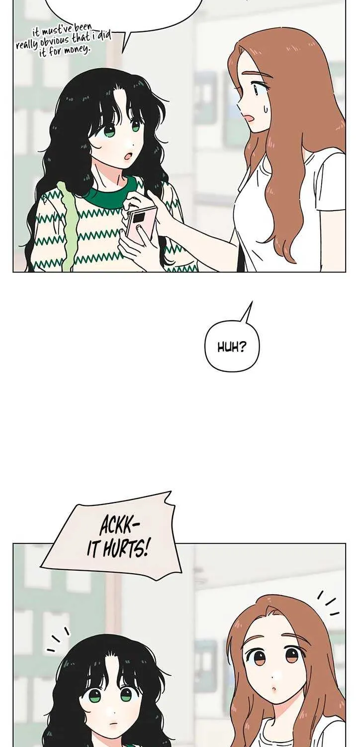 Read Youth Lovesome Manga Online