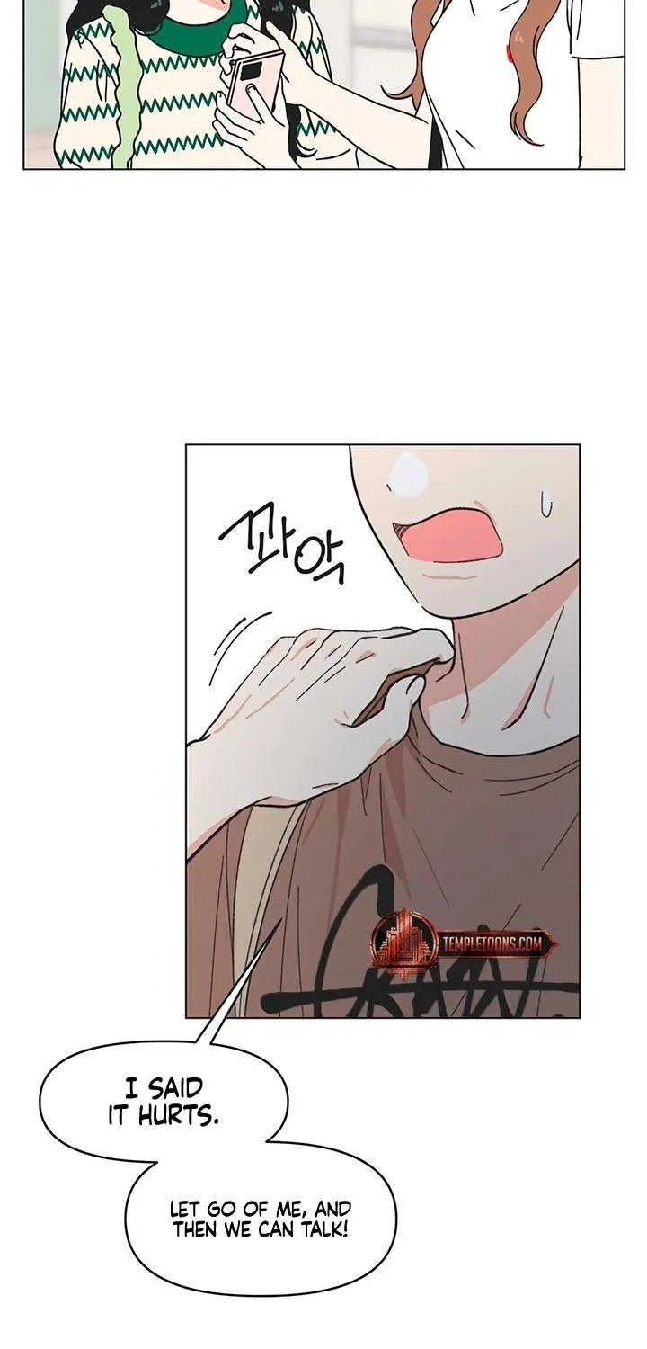 Read Youth Lovesome Manga Online