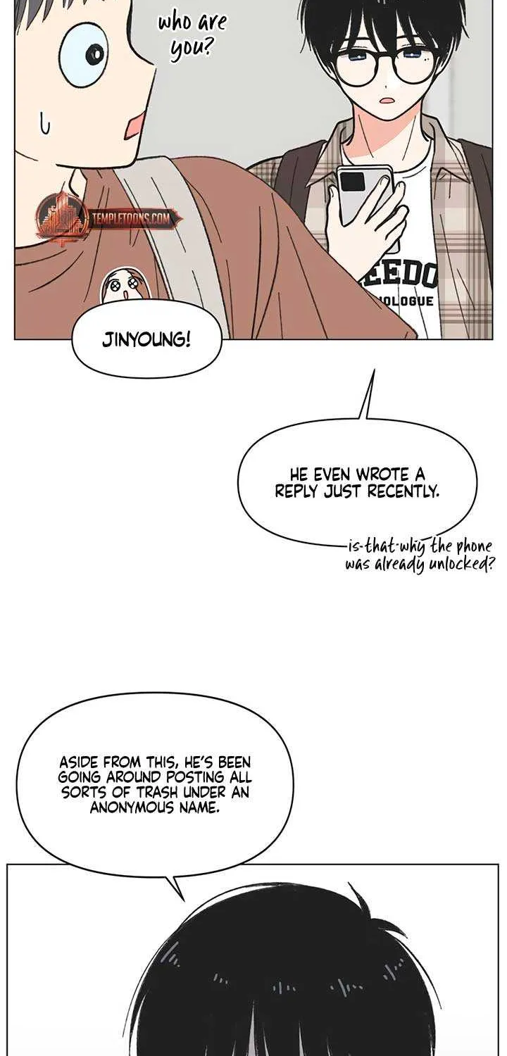 Read Youth Lovesome Manga Online