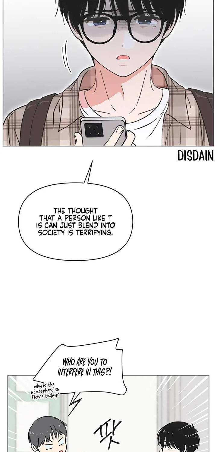 Read Youth Lovesome Manga Online