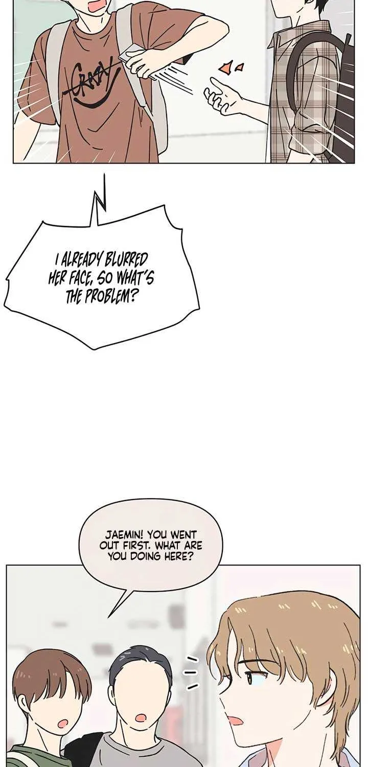 Read Youth Lovesome Manga Online