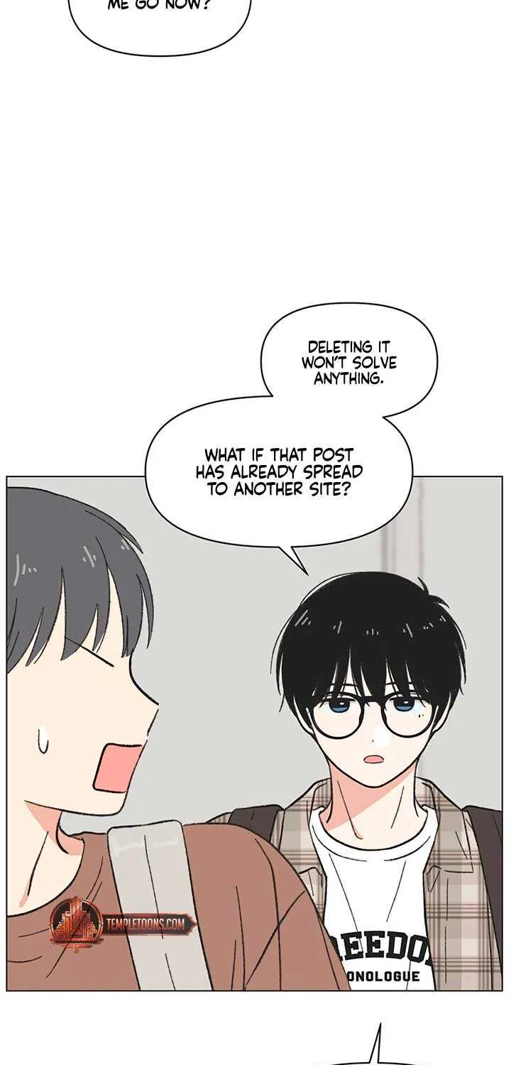 Read Youth Lovesome Manga Online