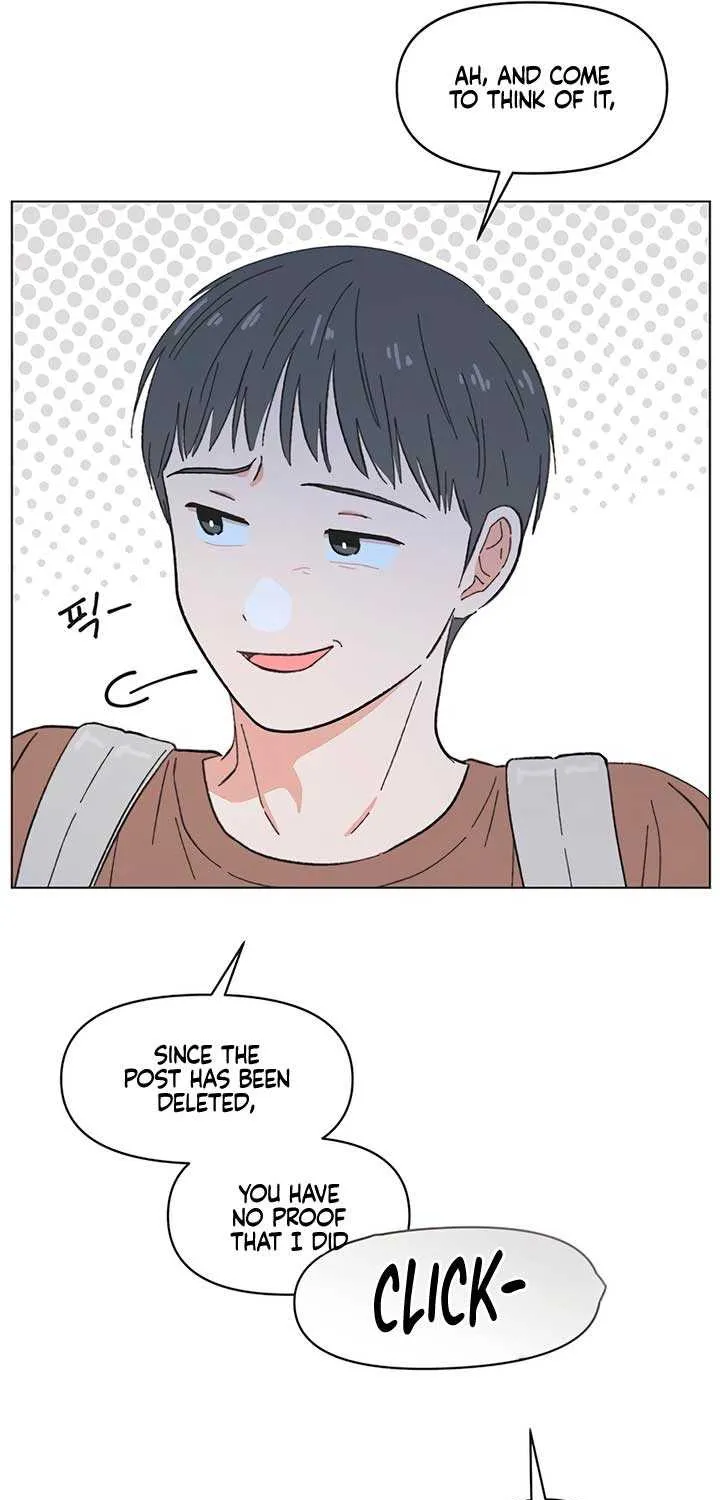 Read Youth Lovesome Manga Online