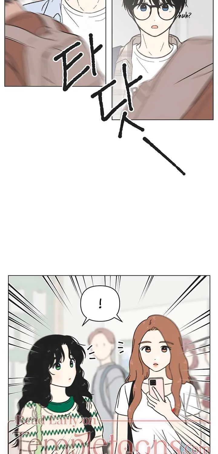 Read Youth Lovesome Manga Online