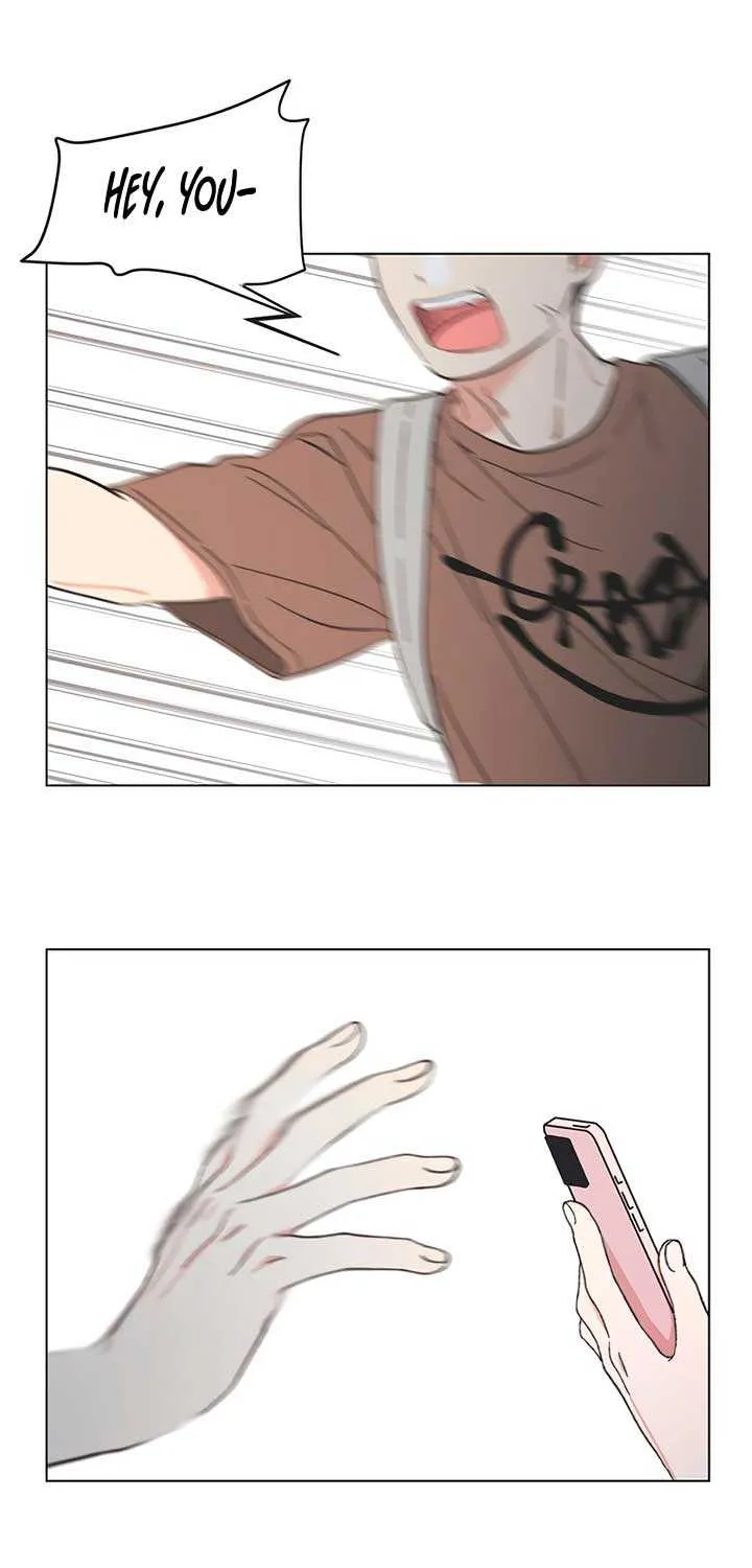 Read Youth Lovesome Manga Online