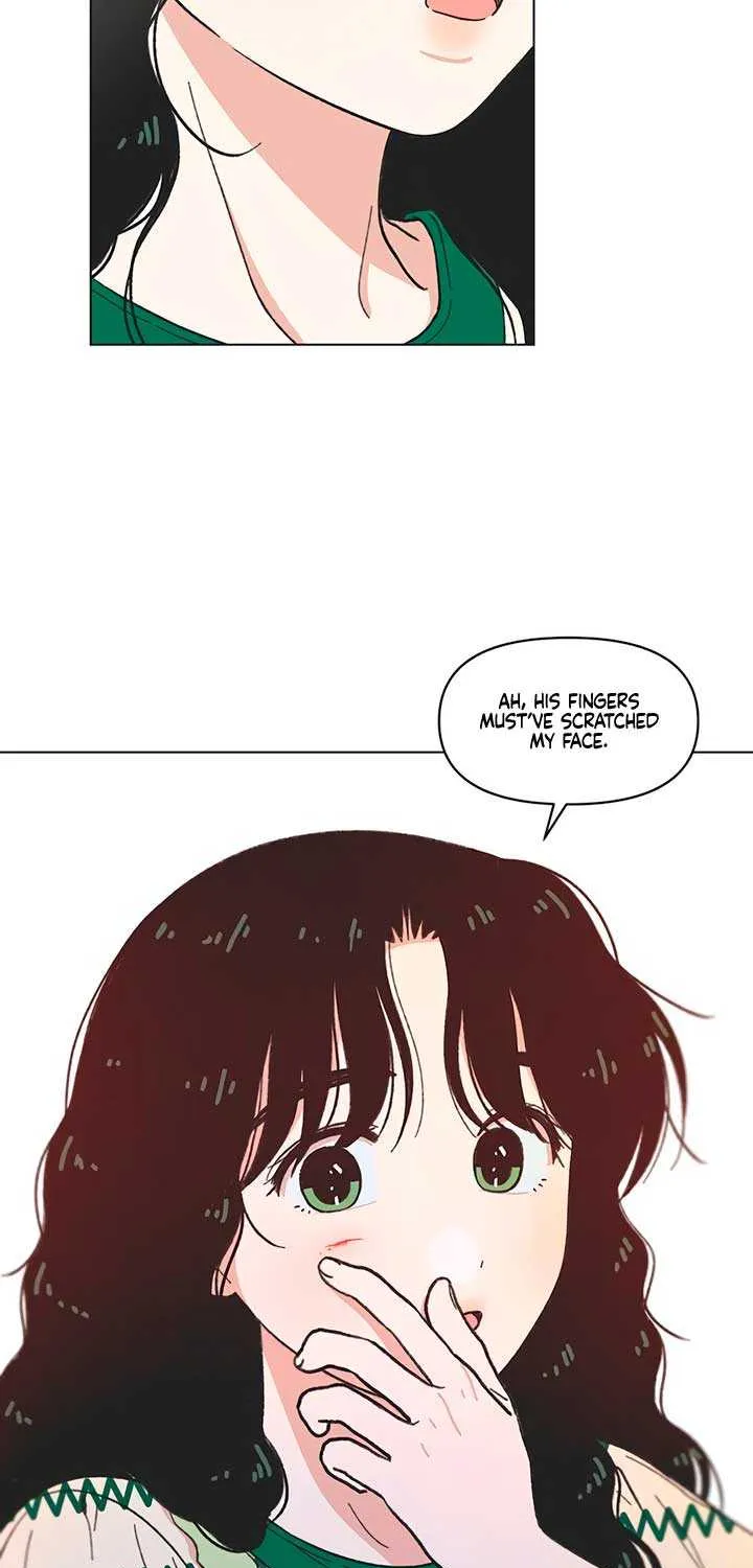 Read Youth Lovesome Manga Online