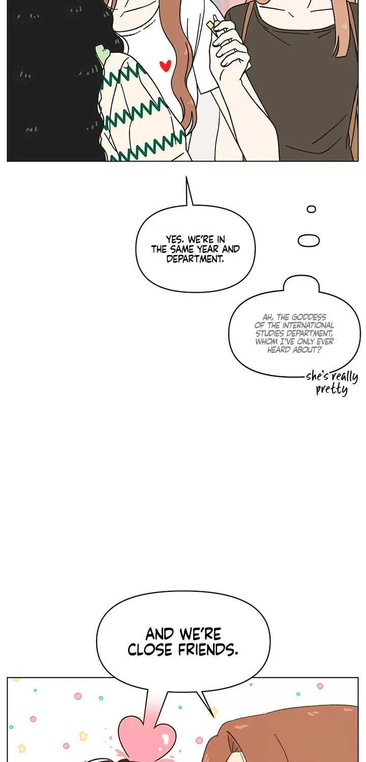 Read Youth Lovesome Manga Online