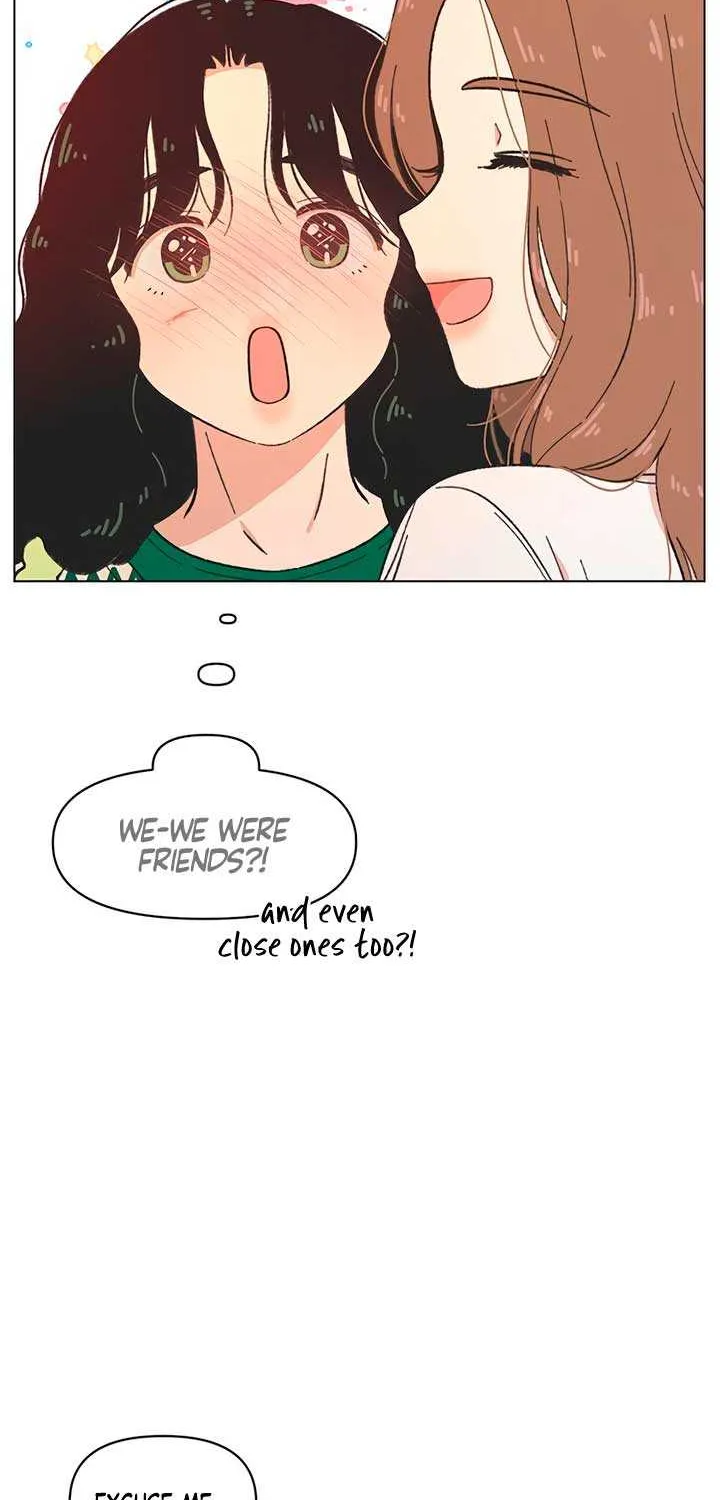 Read Youth Lovesome Manga Online