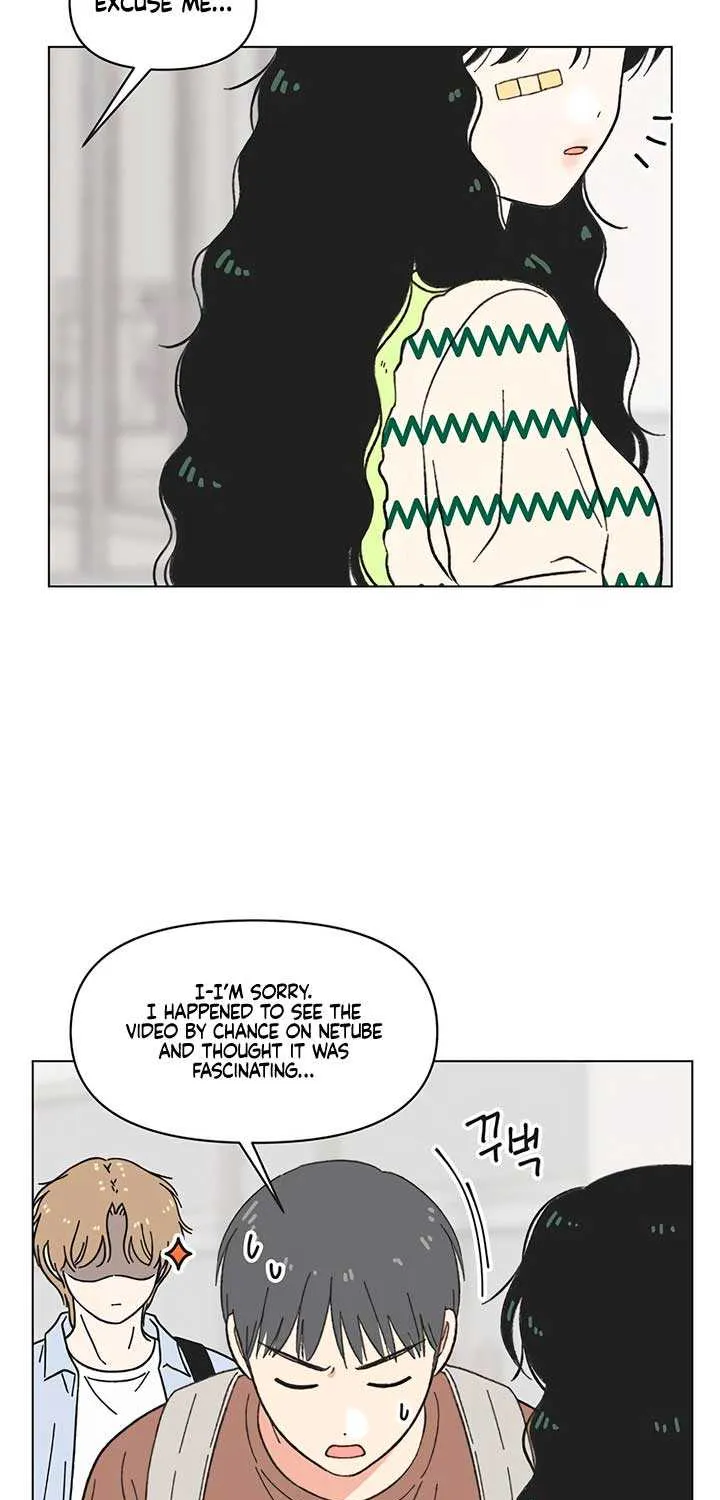 Read Youth Lovesome Manga Online