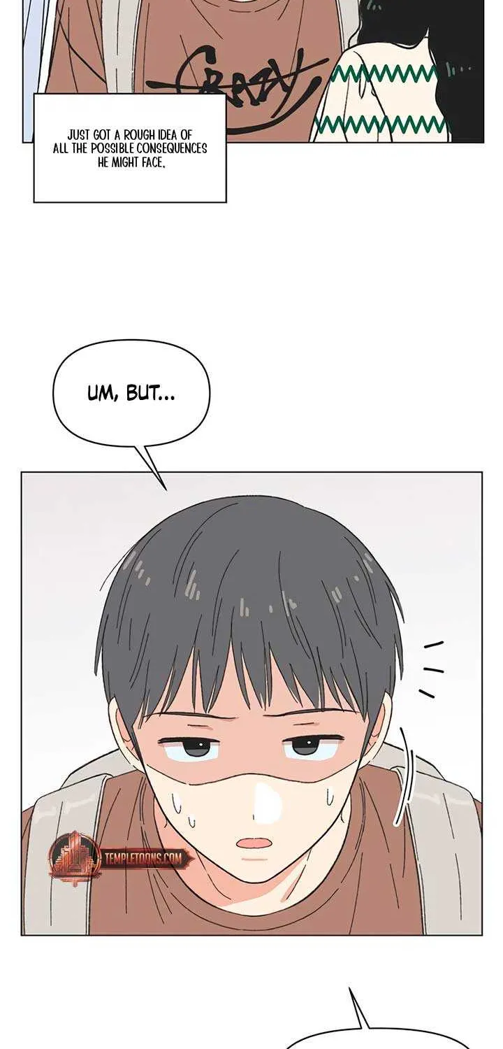 Read Youth Lovesome Manga Online