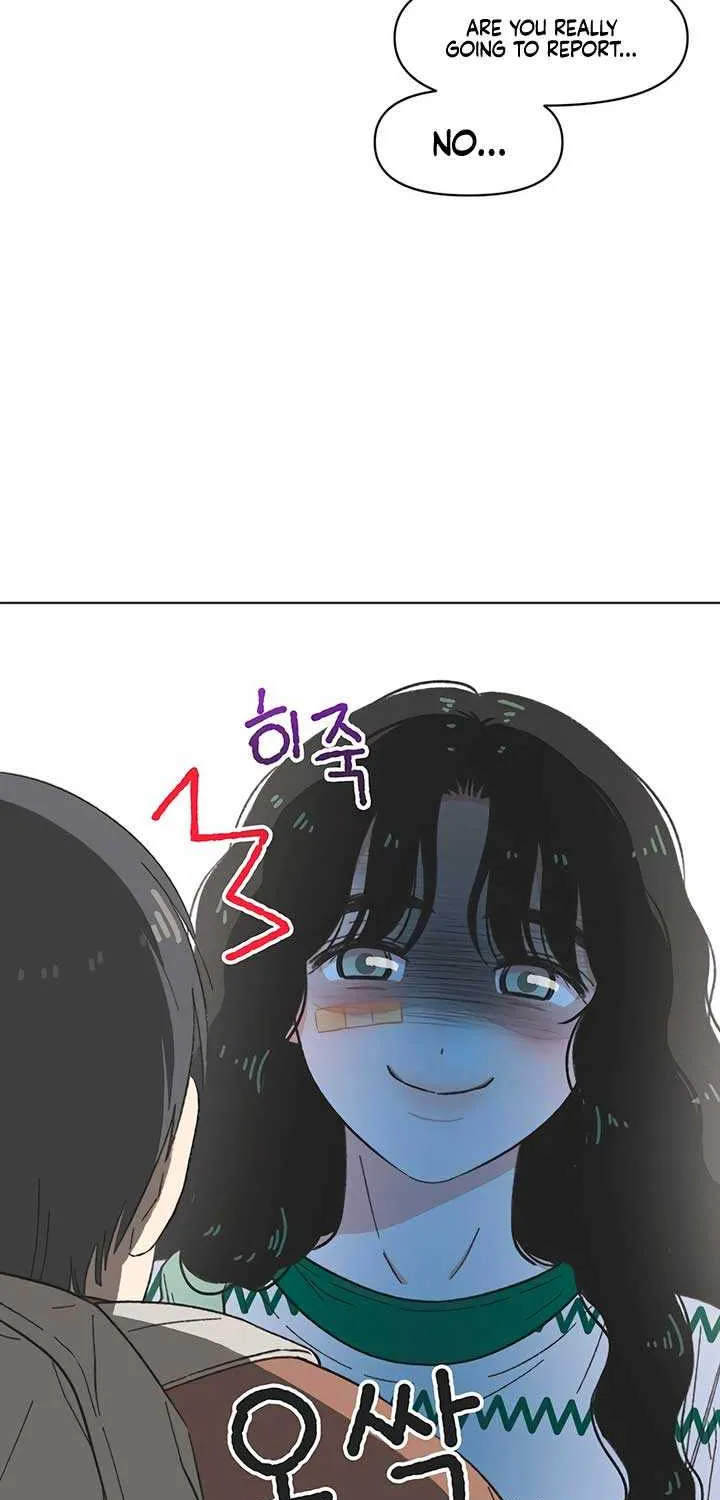 Read Youth Lovesome Manga Online