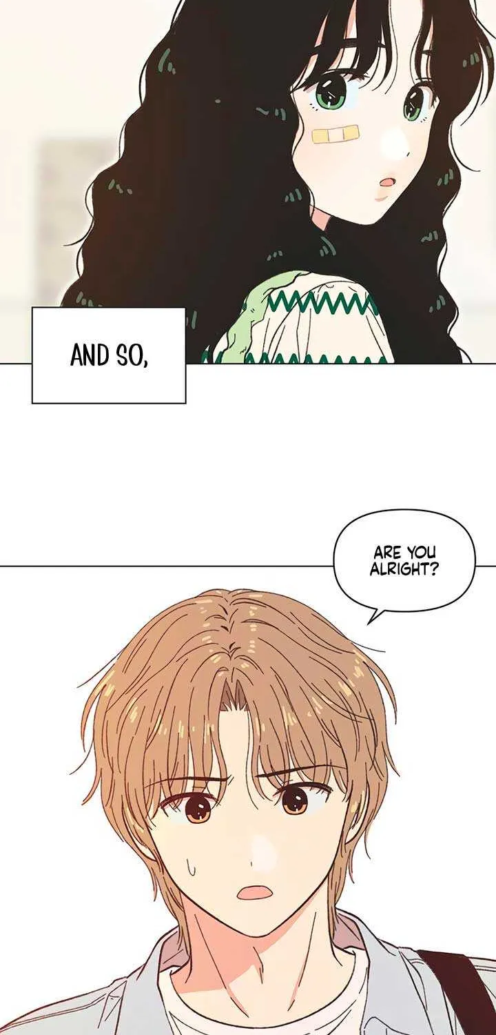 Read Youth Lovesome Manga Online