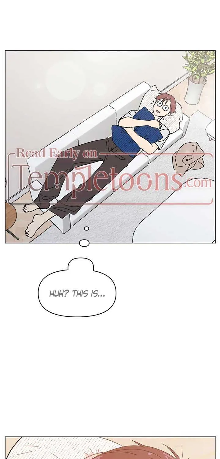 Read Youth Lovesome Manga Online