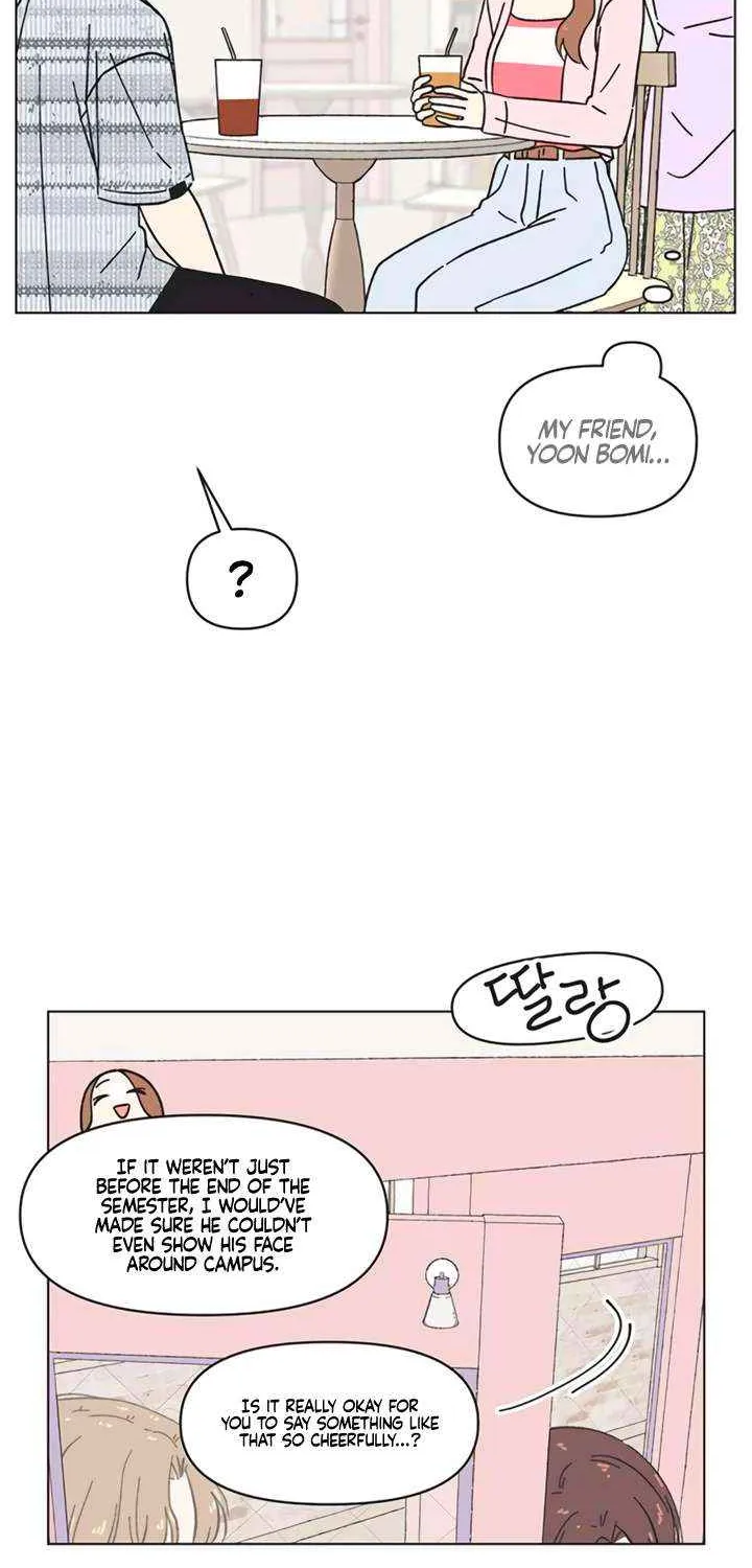 Read Youth Lovesome Manga Online