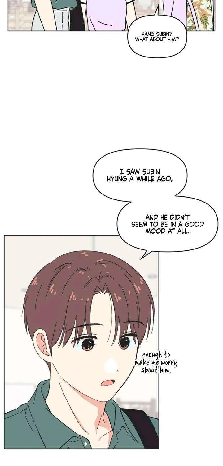 Read Youth Lovesome Manga Online