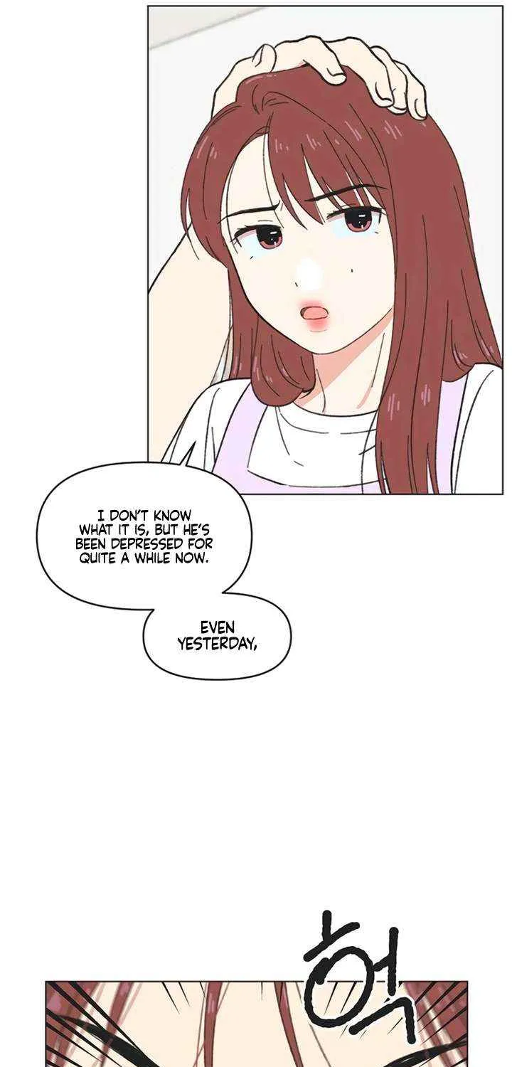 Read Youth Lovesome Manga Online