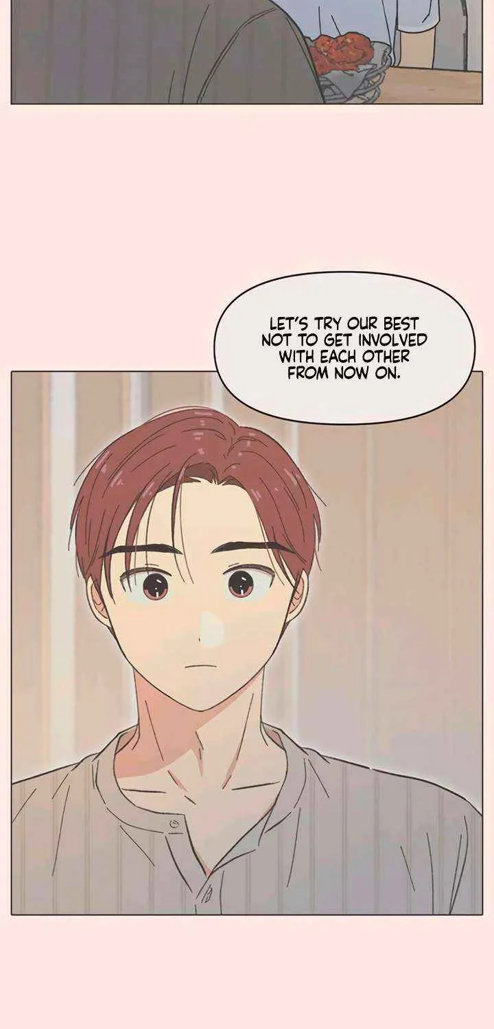 Read Youth Lovesome Manga Online