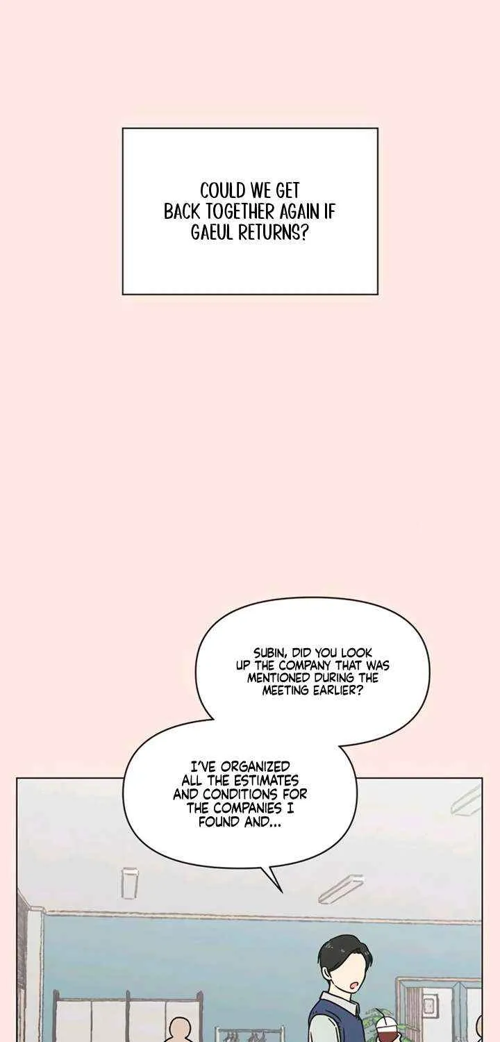 Read Youth Lovesome Manga Online