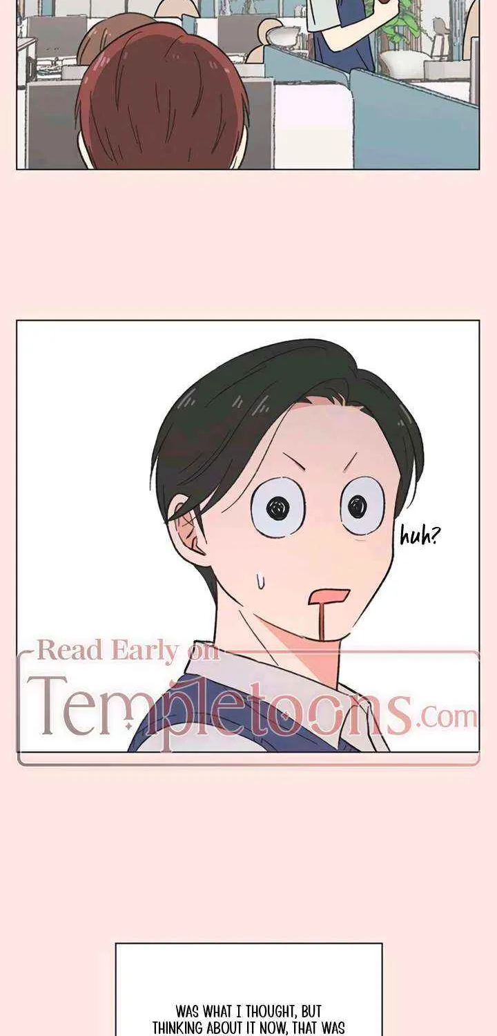 Read Youth Lovesome Manga Online