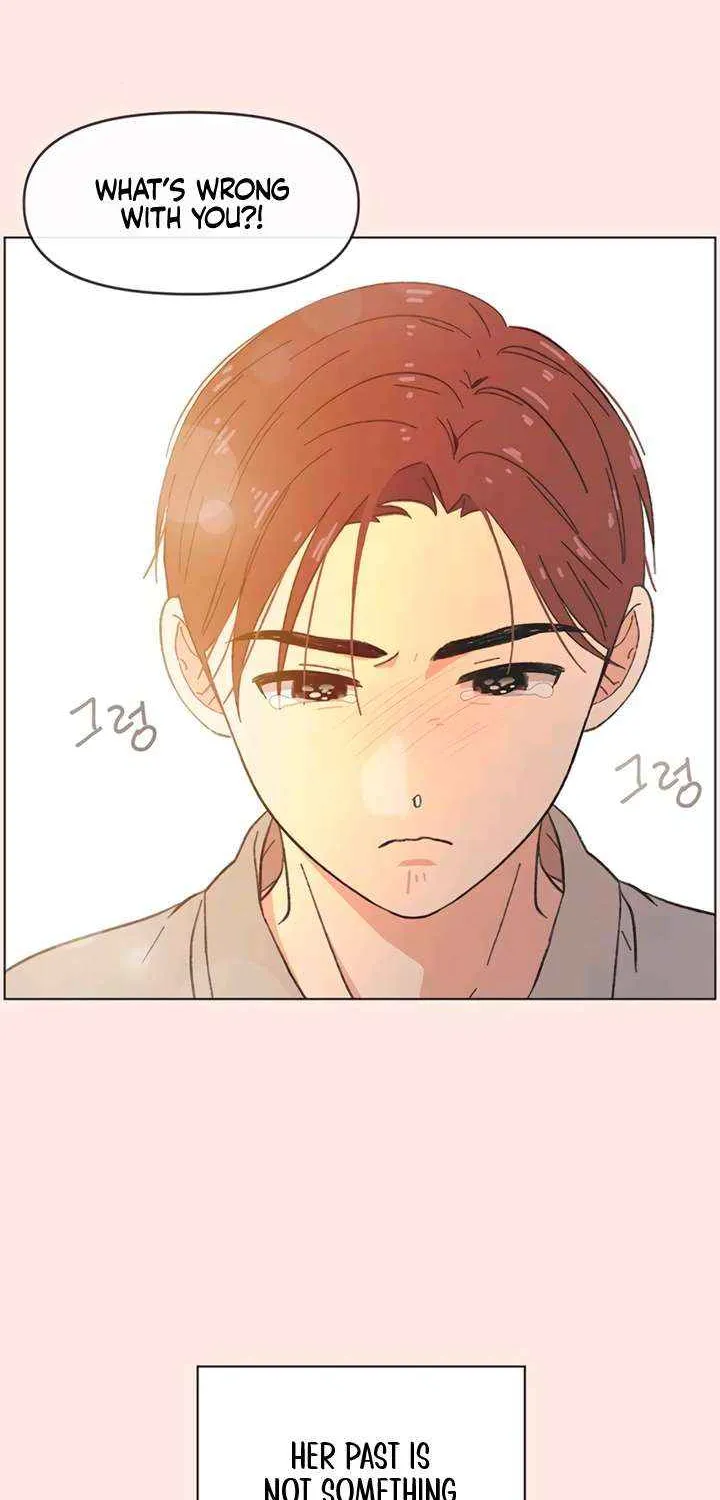 Read Youth Lovesome Manga Online