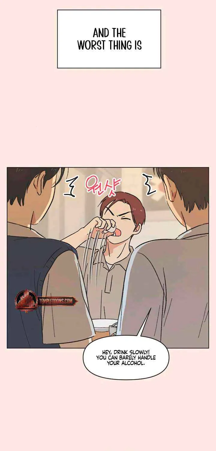 Read Youth Lovesome Manga Online