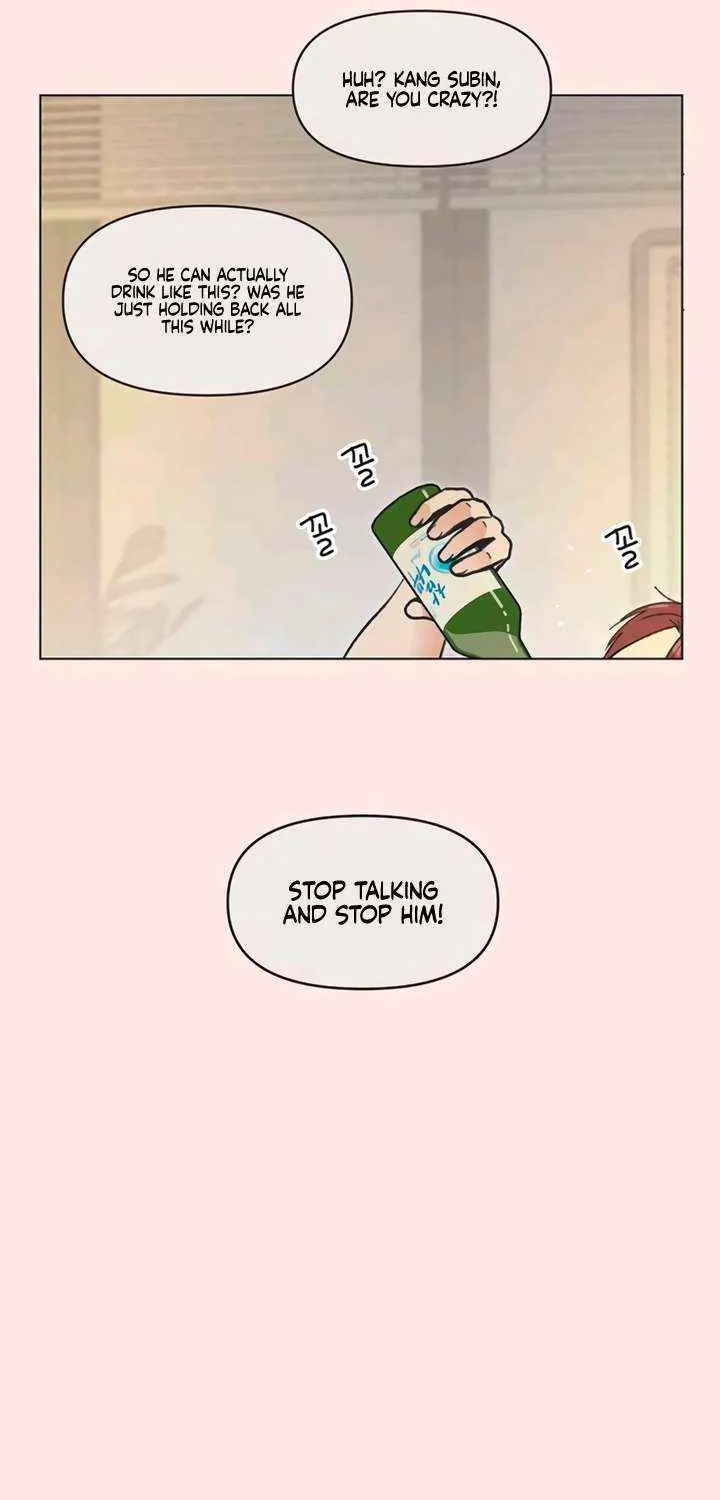 Read Youth Lovesome Manga Online