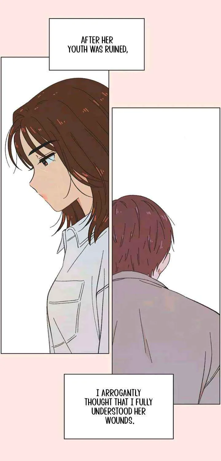 Read Youth Lovesome Manga Online