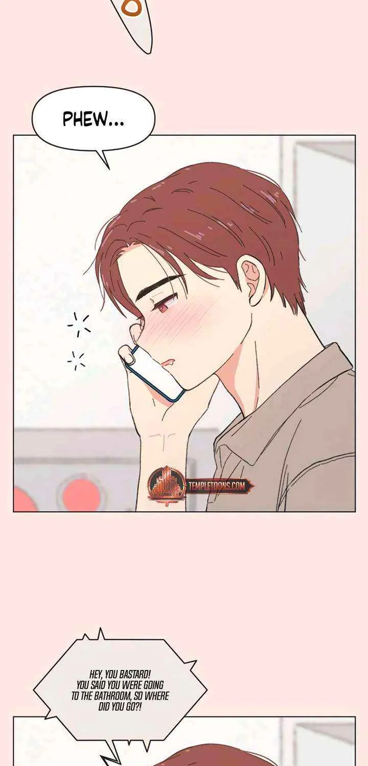 Read Youth Lovesome Manga Online