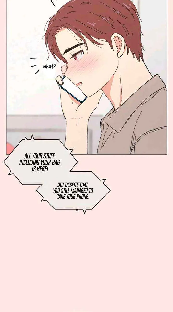 Read Youth Lovesome Manga Online