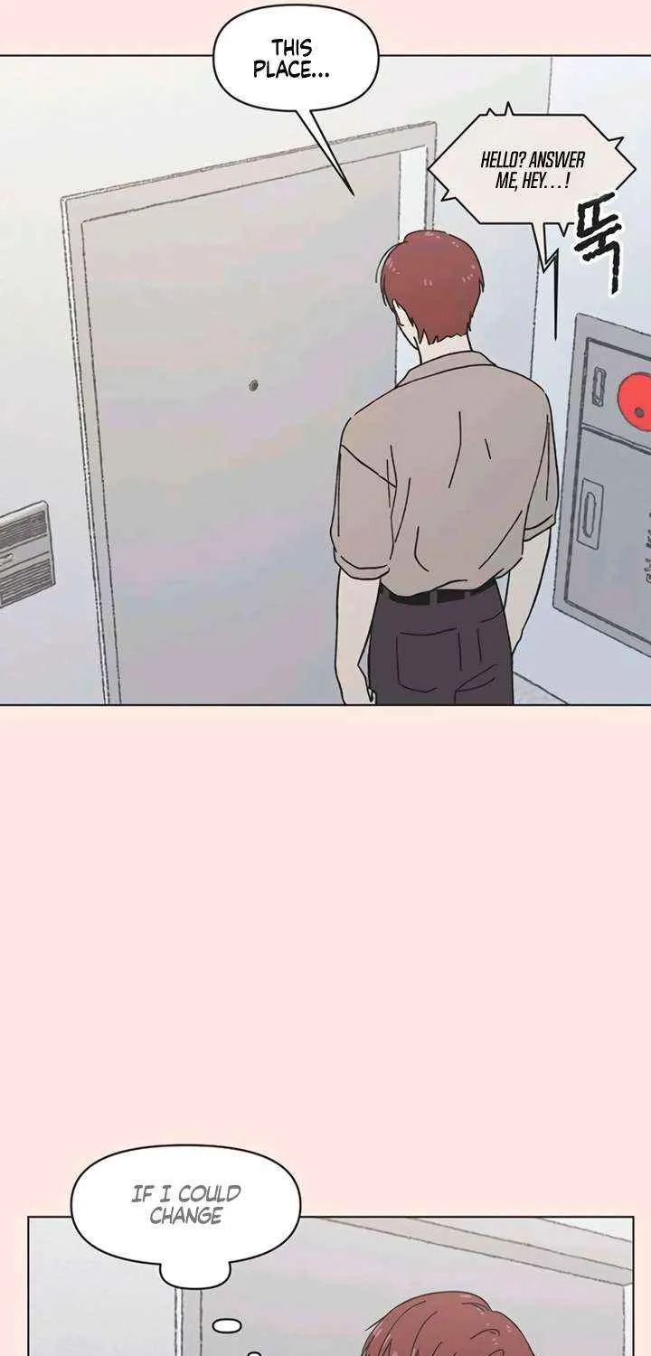 Read Youth Lovesome Manga Online