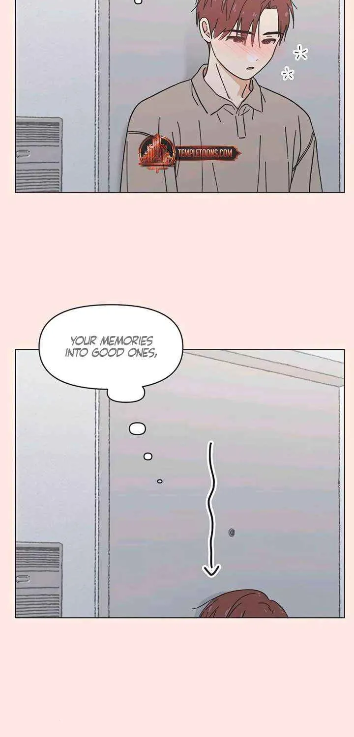 Read Youth Lovesome Manga Online