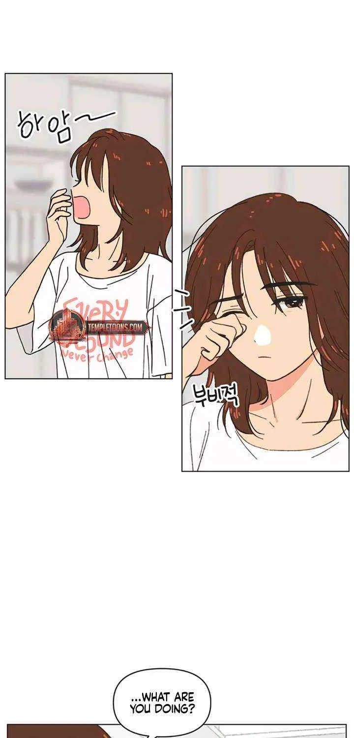 Read Youth Lovesome Manga Online