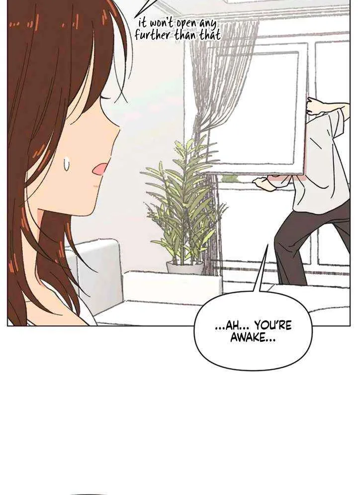 Read Youth Lovesome Manga Online