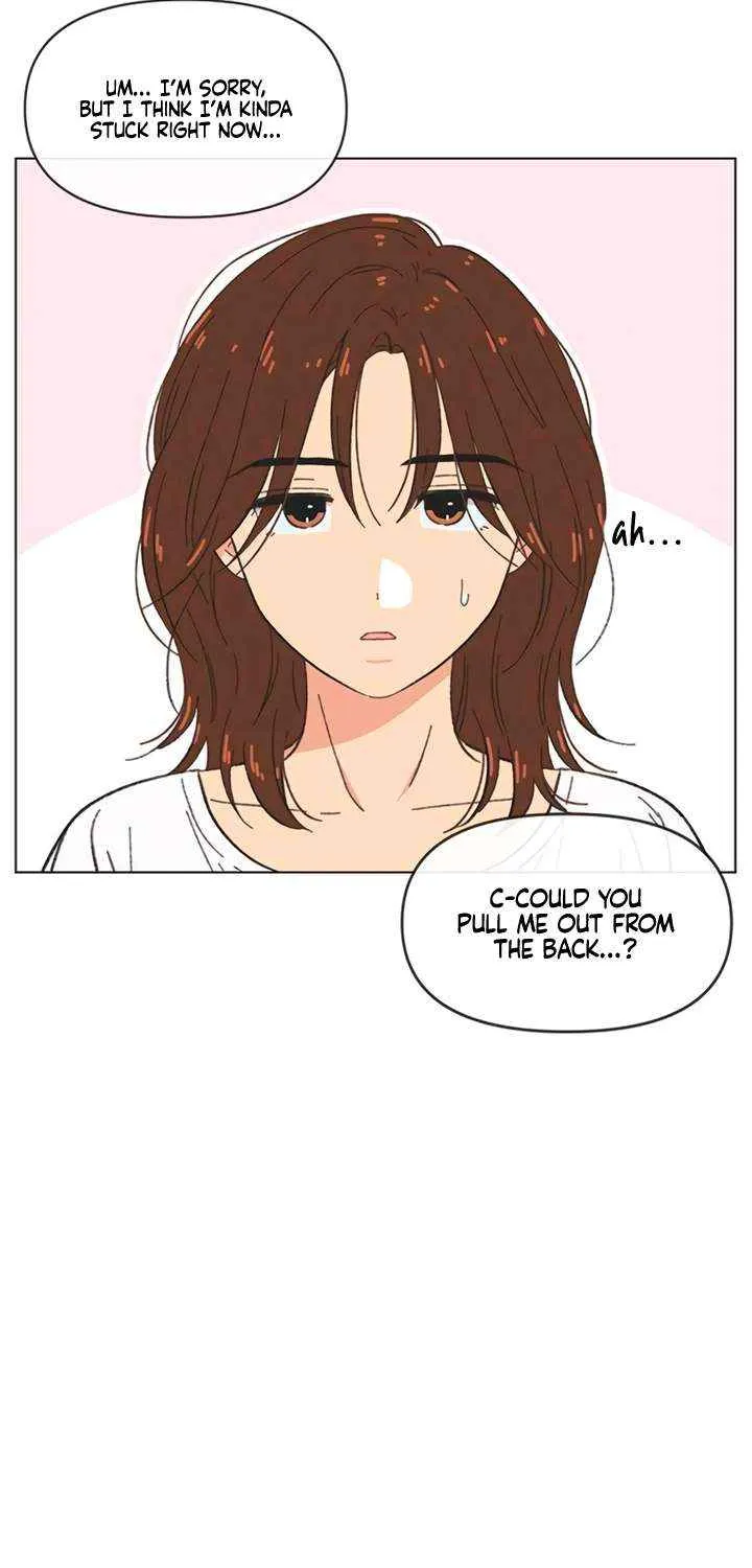 Read Youth Lovesome Manga Online