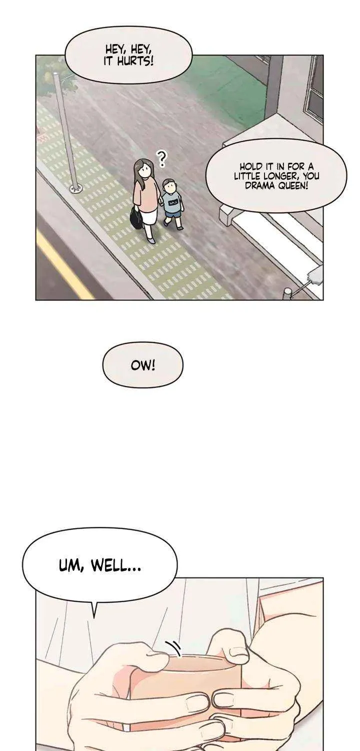 Read Youth Lovesome Manga Online